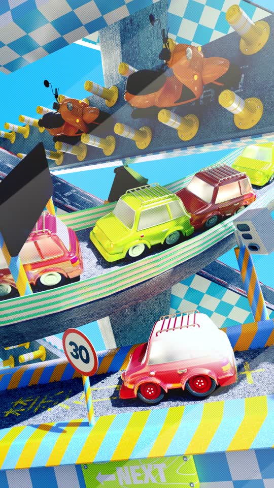 Traffic